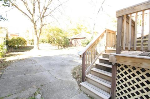 1043 Rutledge Ave, Cincinnati, OH 45205 photo 30