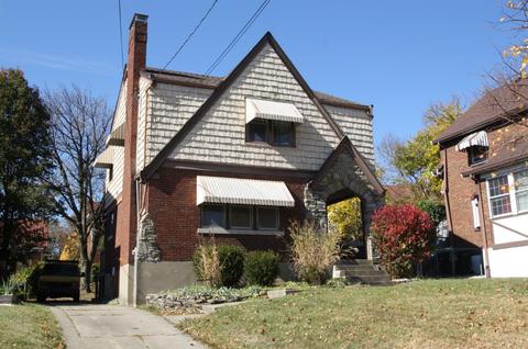 1043 Rutledge Ave, Cincinnati, OH 45205 photo 1
