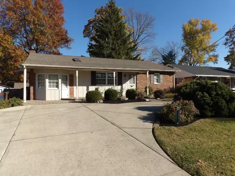 8002 Irwin Ave, Cincinnati, OH 45236 photo 2