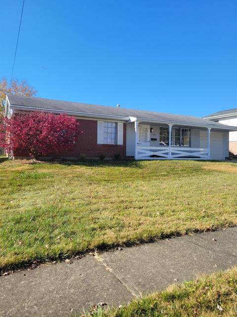 1093 Wilderness Trl, Cincinnati, OH 45238 photo 1