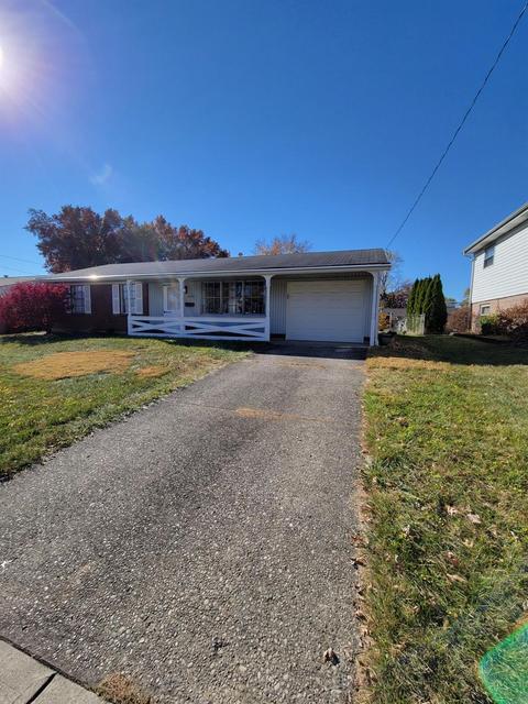 1093 Wilderness Trl, Cincinnati, OH 45238 photo 2