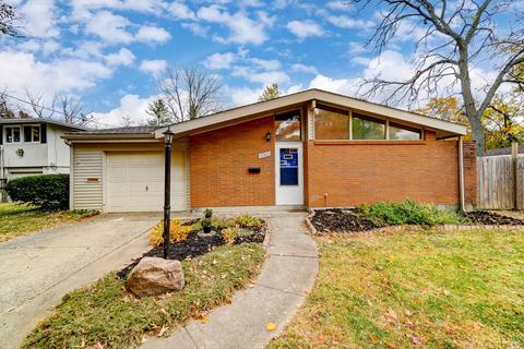 10964 Carnegie Dr, Forest Park, OH 45240 photo 1