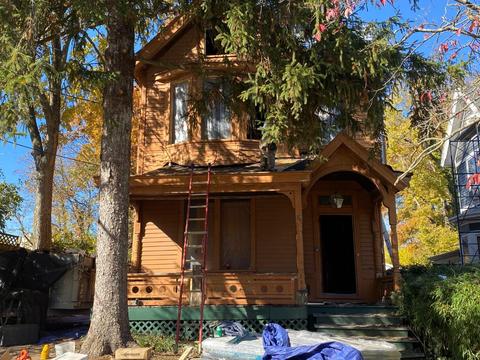 2519 Ingleside Ave, Cincinnati, OH 45206 photo 1