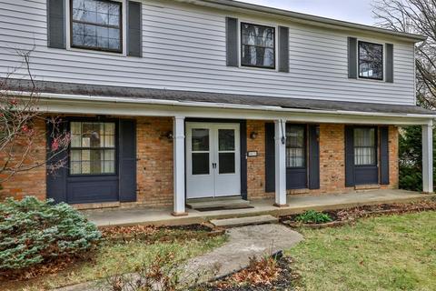 10132 Winstead Ln, Cincinnati, OH 45231 photo 3