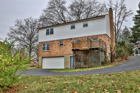 10132 Winstead Ln, Cincinnati, OH 45231 photo 39