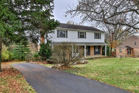 10132 Winstead Ln, Cincinnati, OH 45231 photo 2
