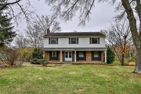 10132 Winstead Ln, Cincinnati, OH 45231 photo 1