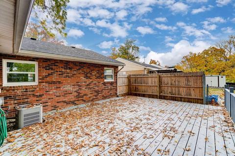 3949 Belfast Ave, Cincinnati, OH 45236 photo 11