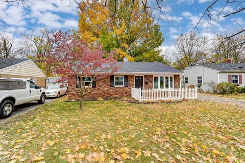 3949 Belfast Ave, Cincinnati, OH 45236 photo 3