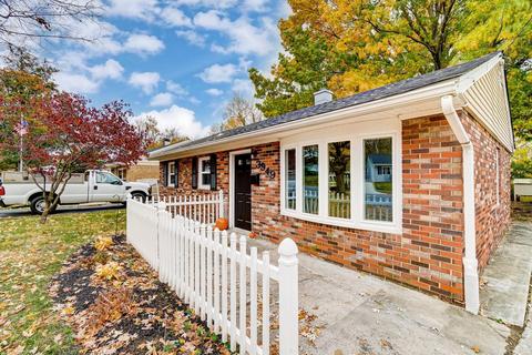 3949 Belfast Ave, Cincinnati, OH 45236 photo 4