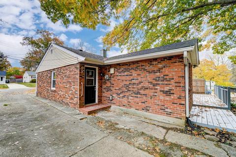 3949 Belfast Ave, Cincinnati, OH 45236 photo 13