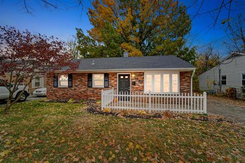 3949 Belfast Ave, Cincinnati, OH 45236 photo 1