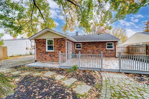 3949 Belfast Ave, Cincinnati, OH 45236 photo 16