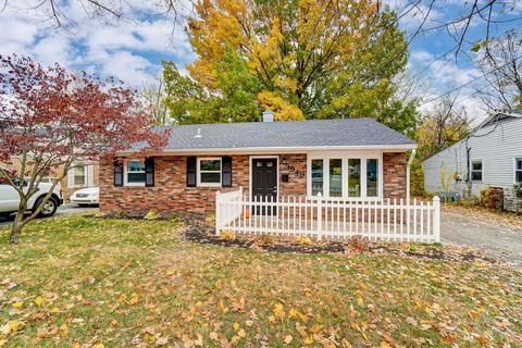 3949 Belfast Ave, Cincinnati, OH 45236 photo 2