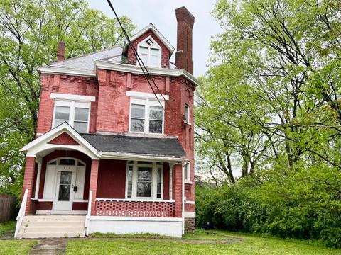 846 Ridgeway Ave, Cincinnati, OH 45229 photo 1