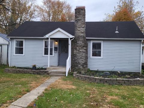 117 Central Ave, Blanchester, OH 45107 photo 2