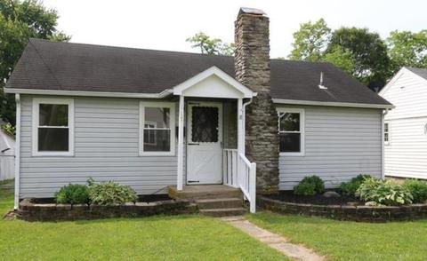 117 Central Ave, Blanchester, OH 45107 photo 1
