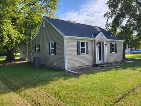 203 Smith Ave, Mount Orab, OH 45154 photo 1