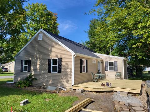 203 Smith Ave, Mount Orab, OH 45154 photo 2