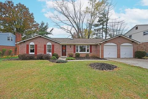779 Ackley Rd, Cincinnati, OH 45255 photo 1