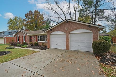 779 Ackley Rd, Cincinnati, OH 45255 photo 4
