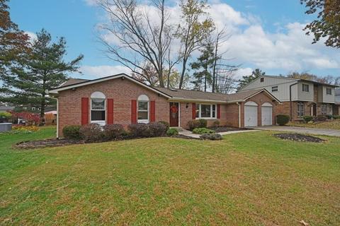 779 Ackley Rd, Cincinnati, OH 45255 photo 2
