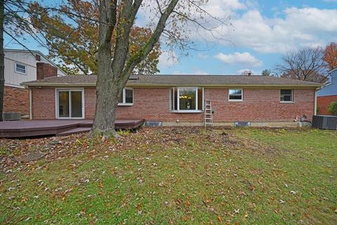 779 Ackley Rd, Cincinnati, OH 45255 photo 35