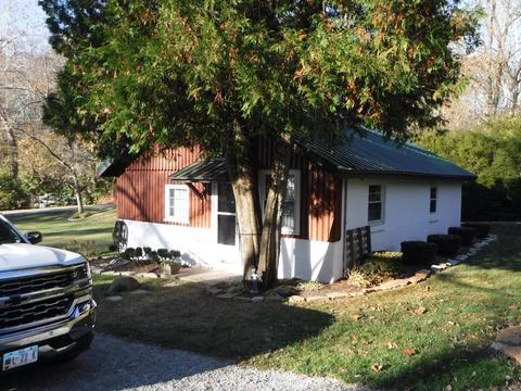 11 Spring St, Spring Valley, OH 45370 photo 1