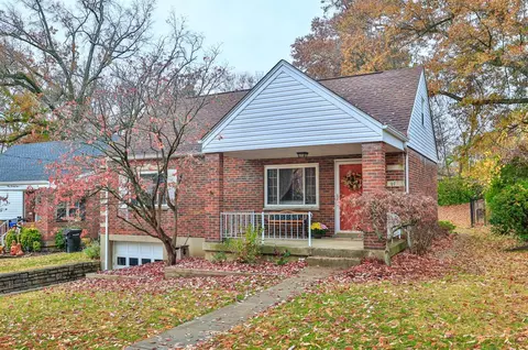 977 Glenna Dr, Cincinnati, OH 45238 photo 2