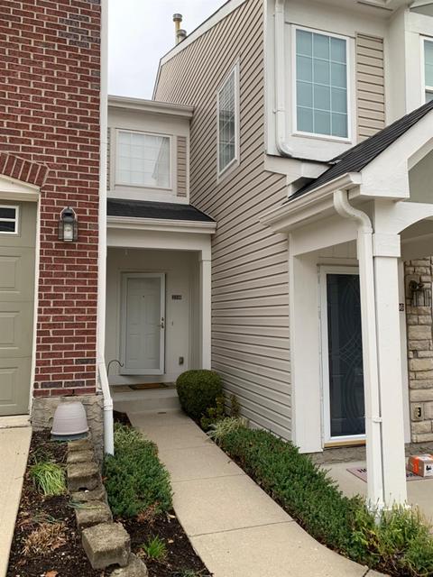 2338 Buddleia Ct, Cincinnati, OH 45239 photo 1