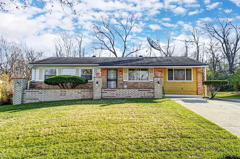 9584 Trafford Ct, Cincinnati, OH 45231 photo 1