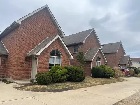 513 Park, Trenton, OH 45067