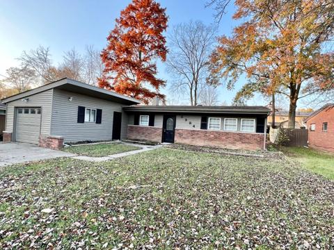 8984 Mockingbird Ln, Cincinnati, OH 45231 photo 1