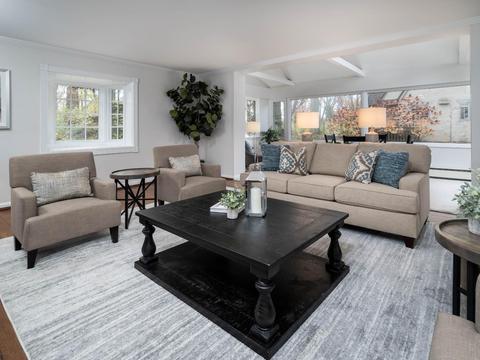 6704 Miami Bluff Dr, Mariemont, OH 45227 photo 7