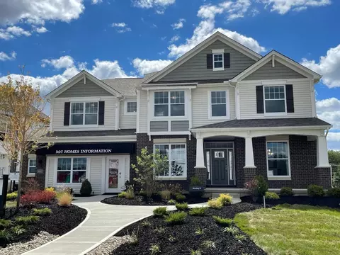 8141 Stone Dr #15, West Chester, OH 45241