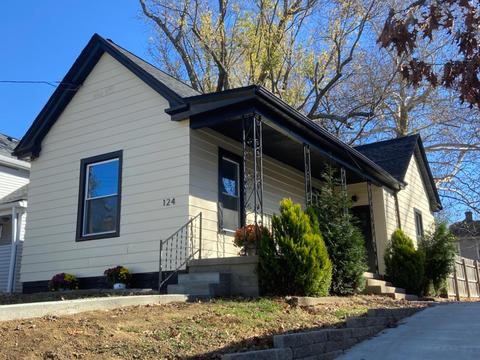 124 Meridian St, Cincinnati, OH 45233 photo 1