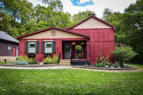 6674 Schradin Rd, Okeana, OH 45053