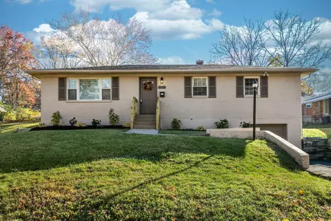 9096 Tag Dr, Cincinnati, OH 45231 photo 1