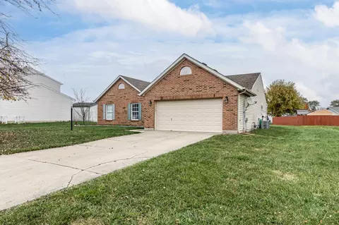 2646 Ruby Ln, Middletown, OH 45044 photo 3