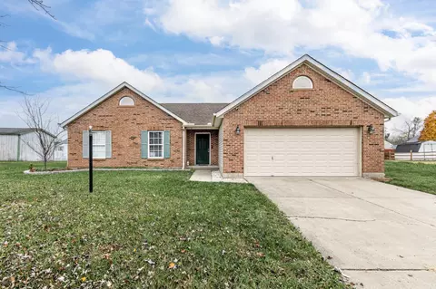 2646 Ruby Ln, Middletown, OH 45044 photo 1