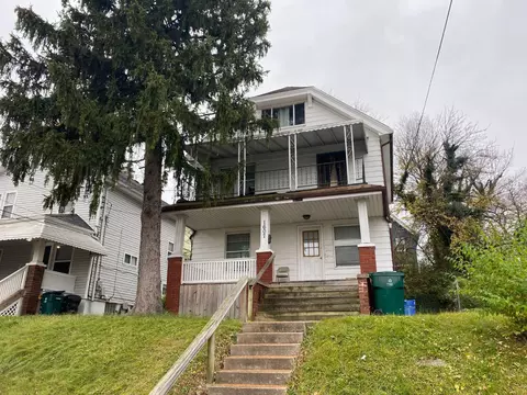 1607 Jonathan Ave, Cincinnati, OH 45207 photo 1