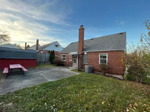 4291 Foley Rd, Cincinnati, OH 45238 photo 2