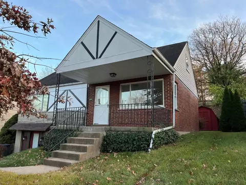 4291 Foley Rd, Cincinnati, OH 45238 photo 1