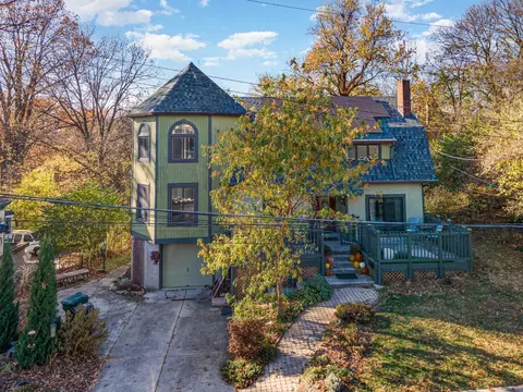 2165 Elysian Pl, Cincinnati, OH 45219 photo 5
