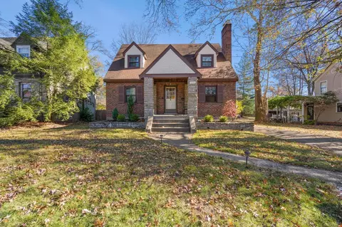 1660 Beacon St, Cincinnati, OH 45230 photo 1