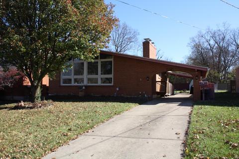 3338 Buell St, Cincinnati, OH 45211 photo 1