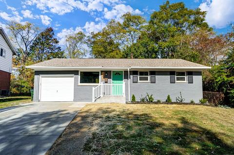 2696 Monette Ct, Cincinnati, OH 45231 photo 1