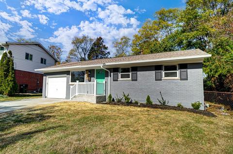 2696 Monette Ct, Cincinnati, OH 45231 photo 2