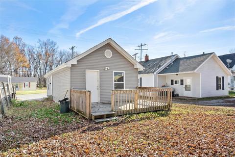 332 Home St, Georgetown, OH 45121 photo 20