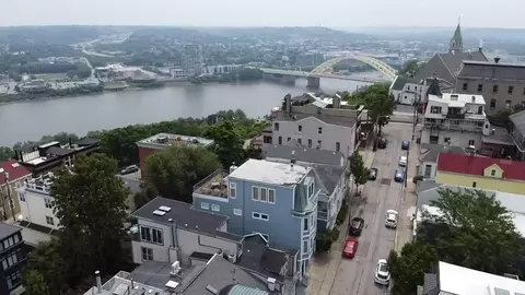 1116 Fuller St, Cincinnati, OH 45202 photo 3